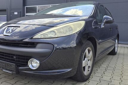 Peugeot 207 200.000 km 990 &euro; Augsburg 86167