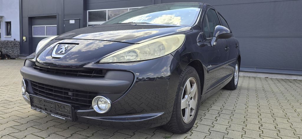 Peugeot 207 200.000 km 990 &euro; Augsburg 86167