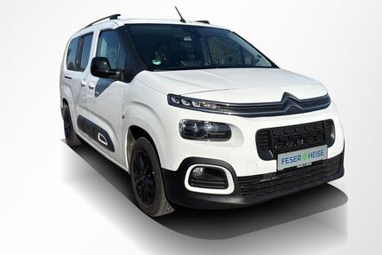 Citroen Berlingo 106.815 km 17.900 &euro; Köthen 06366