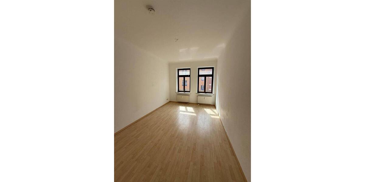 Etagenwohnung Chemnitz Schloßchemnitz - 2 Zimmer, 48 m&sup2;, 270&euro; | Angebot:26867872