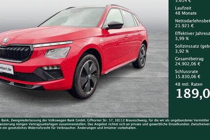 Skoda Kamiq 12.580 km 27.093 &euro; Dortmund 44309