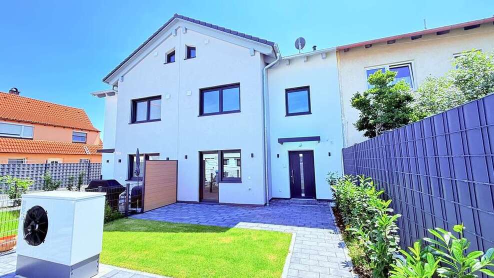 Haus zum Mieten in Töging am Inn 1.750 € 150.48 m² 5 zimmer