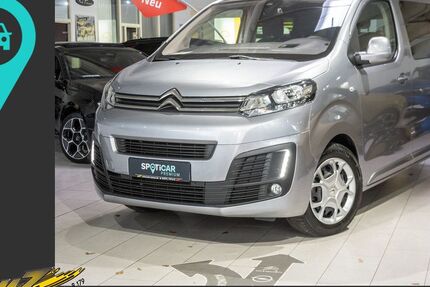 Citroen SpaceTourer 68.136 km 29.850 € Königs Wusterhausen 15711