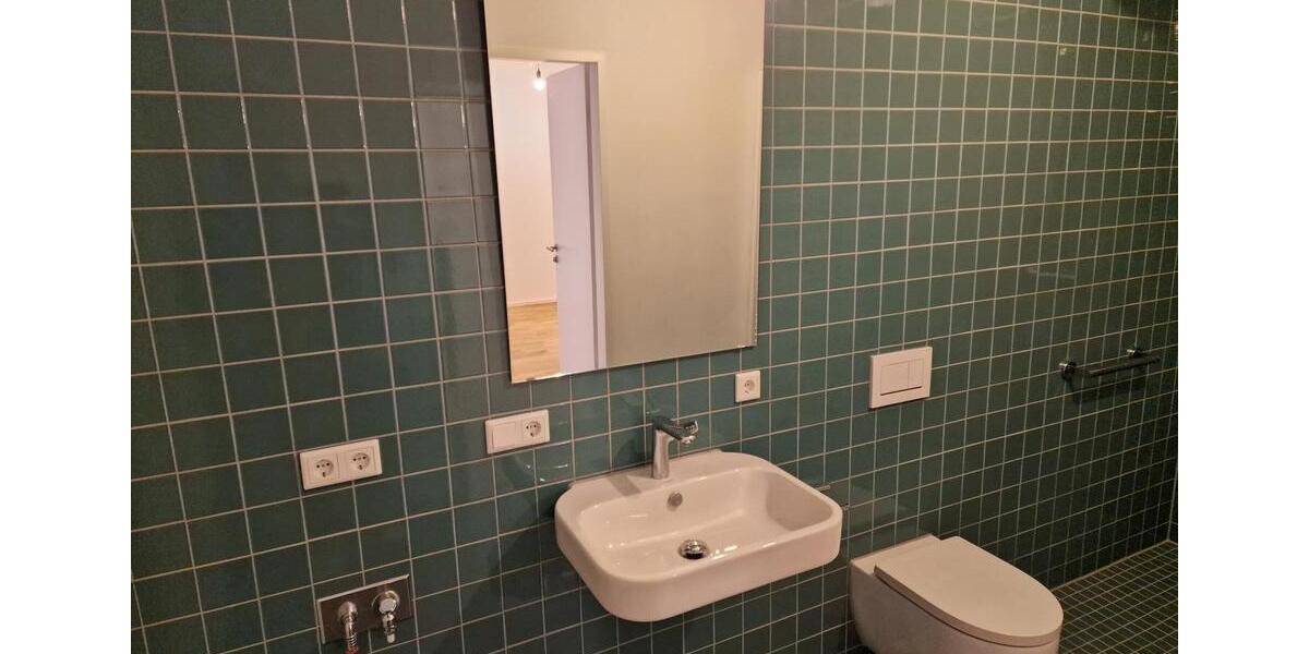 Erdgeschoßwohnung Augsburg Bärenkeller - 2 Zimmer, 73 m&sup2;, 990&euro; | Angebot:24976527