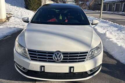 VW CC 282.000 km 8.500 &euro; weigendorf 91249