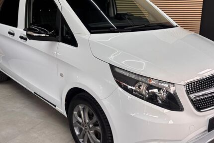 Mercedes-Benz Vito 45.500 km 41.999 € Hornburg (Schladen) 38315