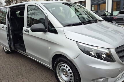 Mercedes-Benz Vito 384.100 km 17.731 &euro; Hamburg 21109