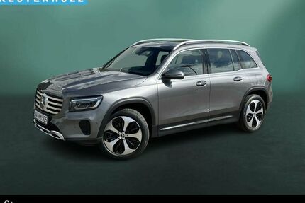 Mercedes-Benz GLB 200 8.500 km 42.600 &euro; Neustadt 67433