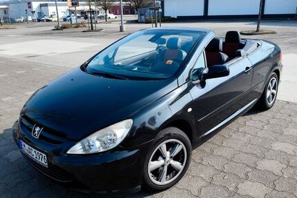 Peugeot 307 249.000 km 2.000 &euro; Ringsheim 77975