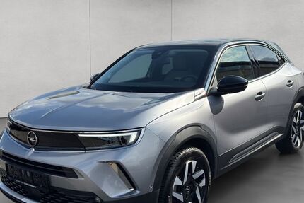 Opel Mokka 29.013 km 17.950 € Frankfurt 60386