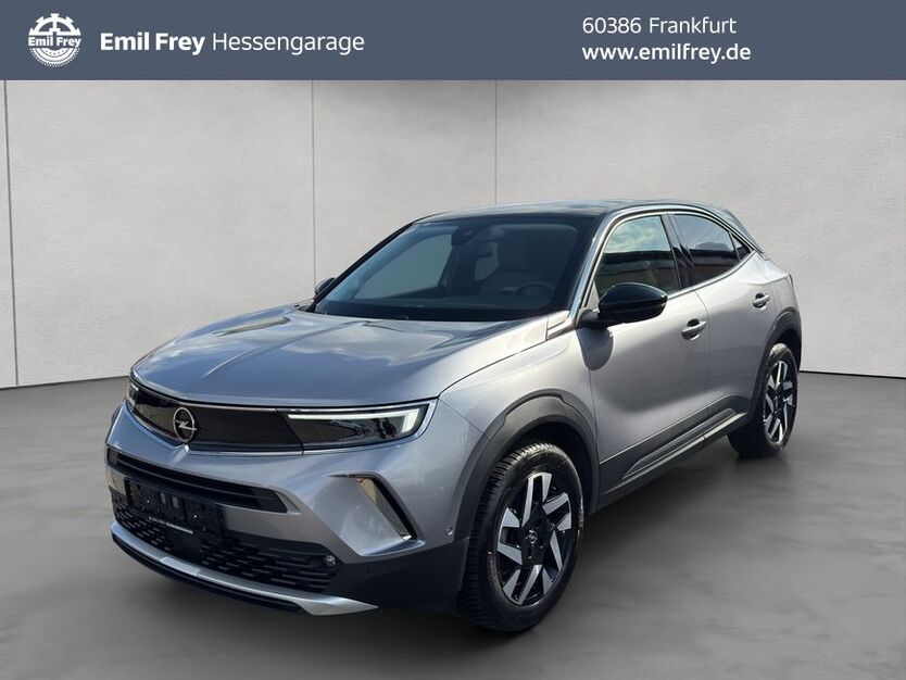 Opel Mokka 29.013 km 17.950 € Frankfurt 60386