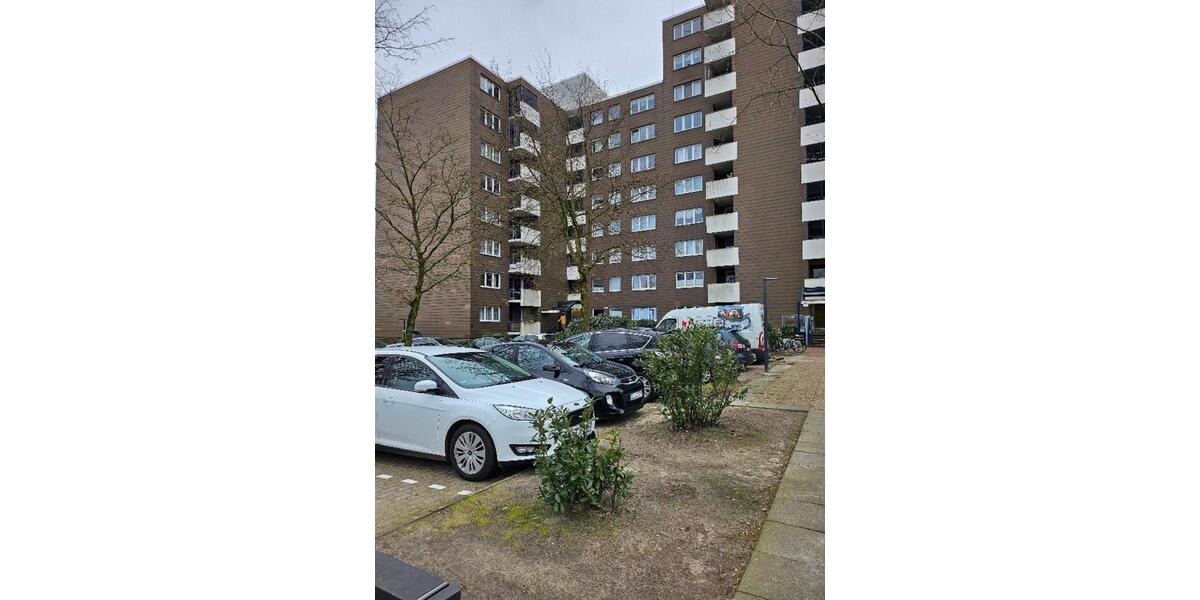 Etagenwohnung Delmenhorst Deichhorst - 1 Zimmer, 50 m&sup2;, 500&euro; | Angebot:25853409