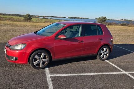 VW Golf 186.000 km 3.800 &euro; Boxberg 02943