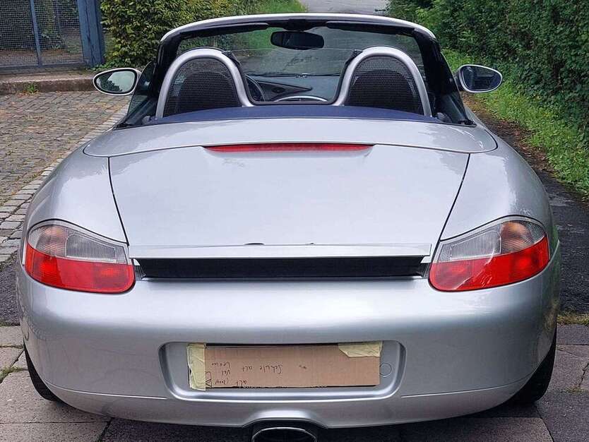 Boxster