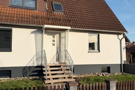 Komplett saniertes Haus 120 m² – Erstbezug nach Fertigstellung 6 zimmer