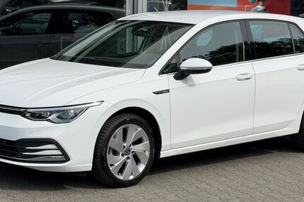 VW Golf 39.840 km 20.450 &euro; Dieburg 64807
