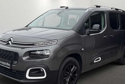 Citroen Berlingo 63.000 km 17.890 &euro; München 80339