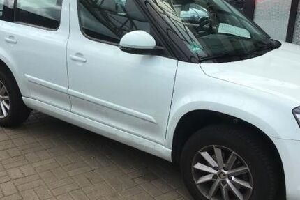 Skoda Yeti 111.111 km 9.699 &euro; Rheinbach 53359