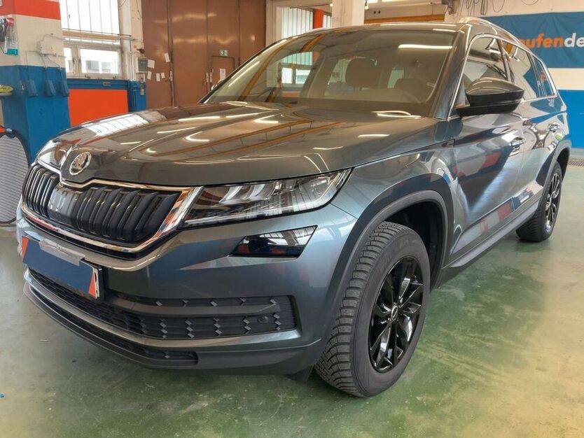 Kodiaq