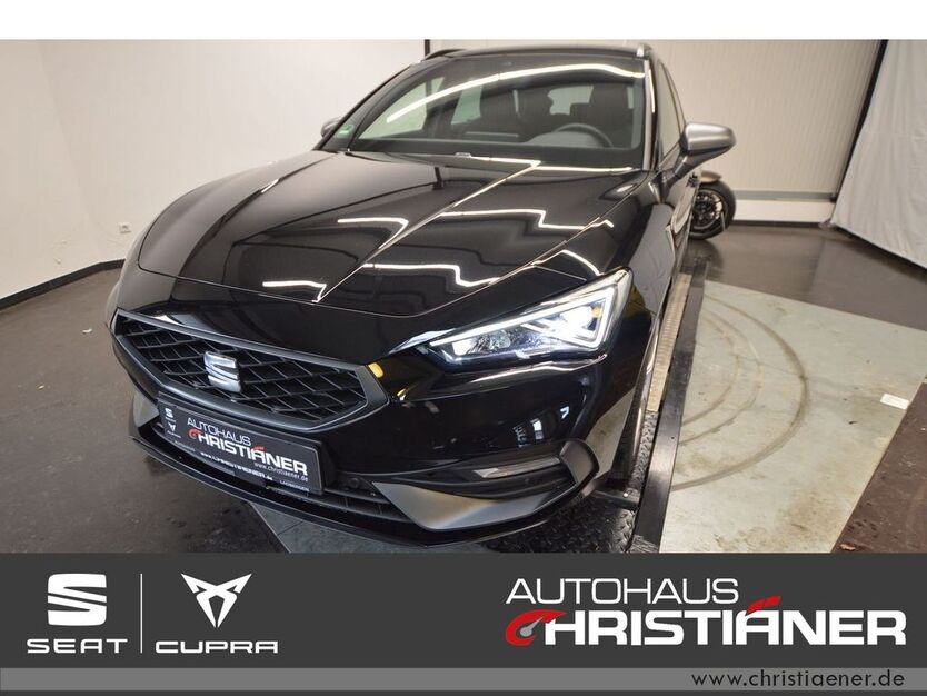 Seat Leon 20.500 km 38.890 € Ladbergen 49549