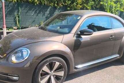 VW Beetle 168.000 km 10.799 &euro; Philippsburg, Stadt 76661
