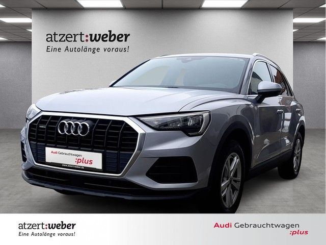 Audi Q3 42.422 km 31.390 &euro; Fulda 36039