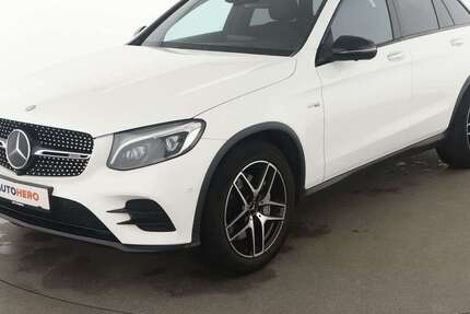 Mercedes-Benz GLC 43 AMG 101.968 km 31.890 &euro; Hamburg 22529