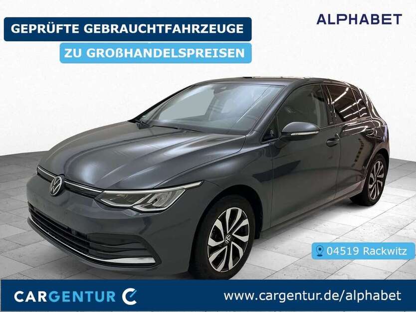 VW Golf 73.278 km 19.890 € Starnberg 82319