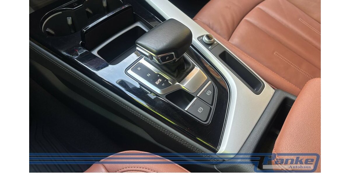 Audi A4 Avant 40 g-tron advanced*RFK*Leder*ACC* 50.000 km 24.990 &euro; Berlin 13187