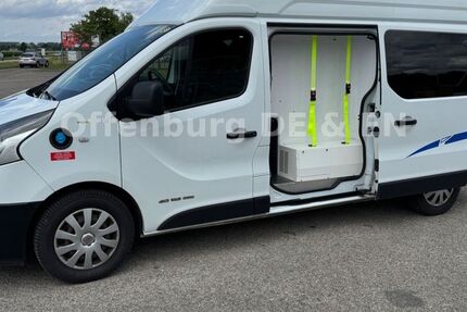 Renault Trafic 220.000 km 18.600 € Offenburg 77654