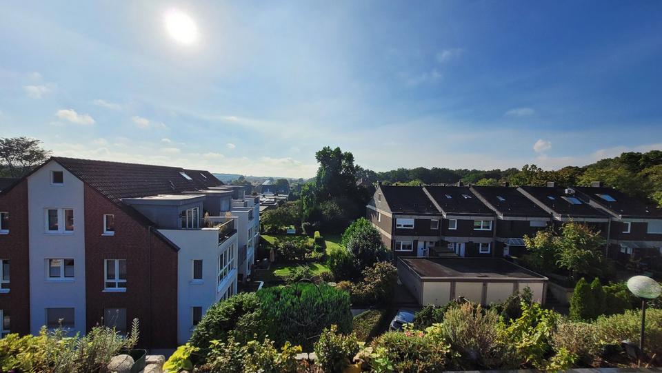 4,5-Zimmer Wohntraum in bester Lage von Dinslaken, provisionsfrei 4 zimmer