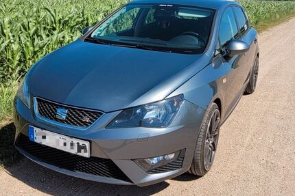 Seat Ibiza 99.500 km 7.490 &euro; Spremberg 03130