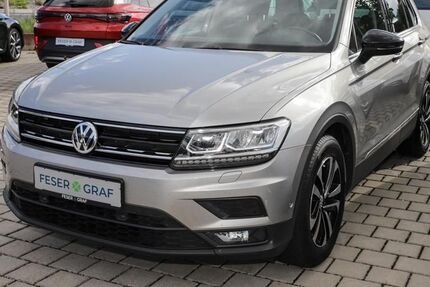 VW Tiguan 73.050 km 20.990 &euro; Herzogenaurach 91074