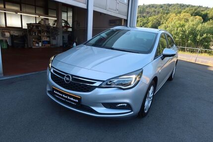 Opel Astra 89.400 km 12.490 &euro; Bad Endbach 35080