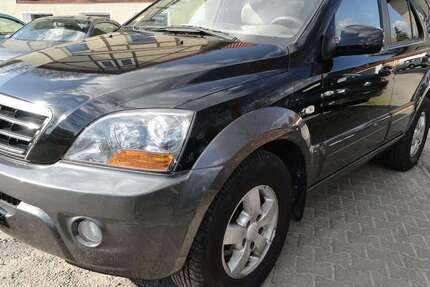 Kia Sorento 86.100 km 11.990 € Chemnitz 09117