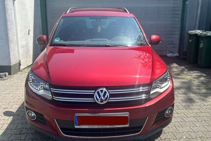 VW Tiguan 207.379 km 10.700 &euro; Wachtendonk 47669