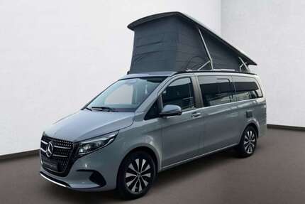 Mercedes-Benz Marco Polo 8.150 km 77.990 &euro; Landshut / Ergolding 84030