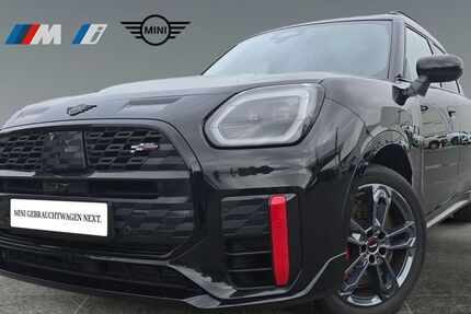 Mini John Cooper Works Countryman 26.956 km 42.660 € Bamberg 96050