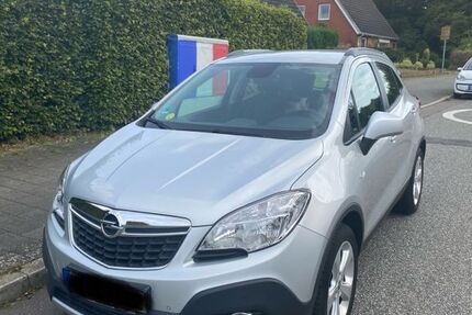 Opel Mokka 179.736 km 5.800 &euro; Kiel 24107