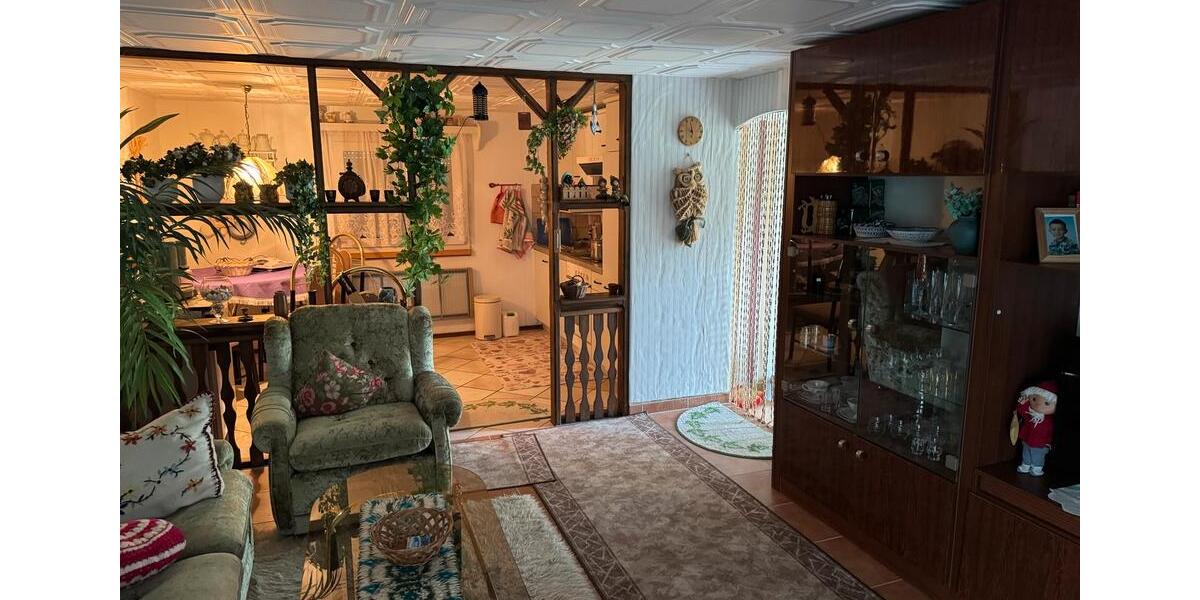 Bungalow Aken (Elbe) - 2 Zimmer, 45 m&sup2;, 50.000&euro; | Angebot:25844238