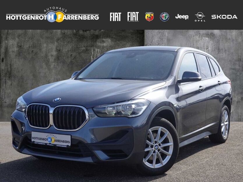 BMW X1 90.621 km 22.490 € Altenkirchen 57610
