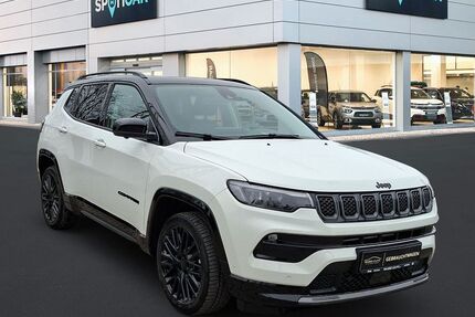 Jeep Compass 23.142 km 23.880 &euro; Kaiserslautern 67661