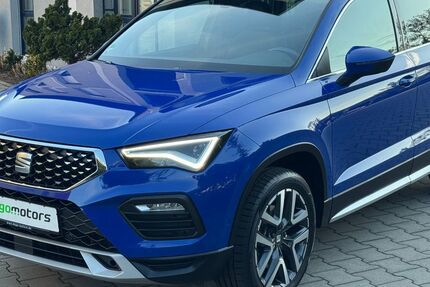 Seat Ateca 108.006 km 20.990 &euro; Nürnberg 90431