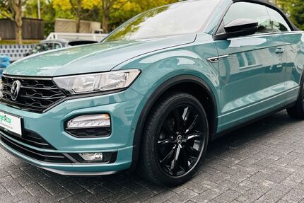 VW T-Roc 60.142 km 24.999 € Kassel 34123