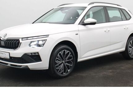 Skoda Kamiq 12.000 km 25.380 &euro; Würzburg 97084