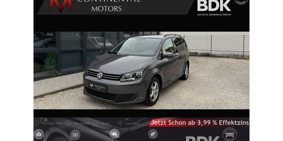 VW Touran 160.000 km 2.900 &euro; Schwabmünchen 86830