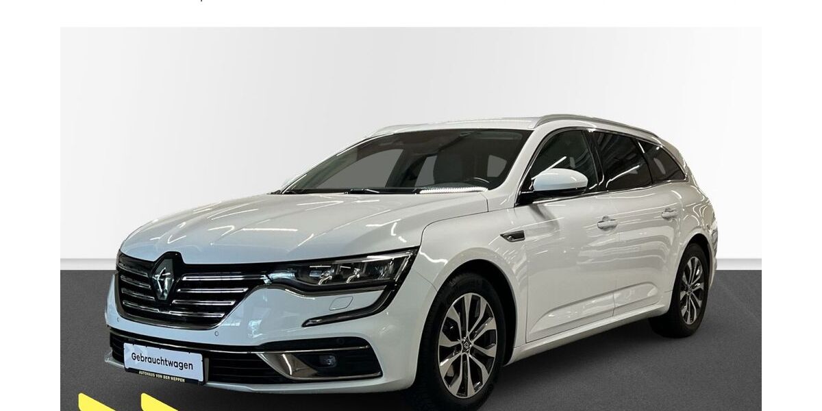 Renault Talisman 45.229 km 21.300 &euro; Stuttgart 70469