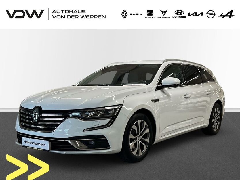Renault Talisman 45.229 km 21.300 € Stuttgart 70469