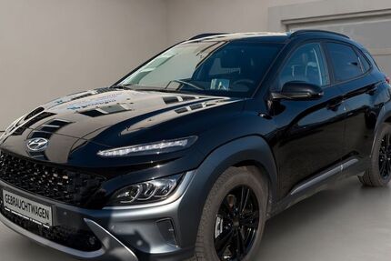 Hyundai KONA 67.000 km 22.890 &euro; Eppstein 65817