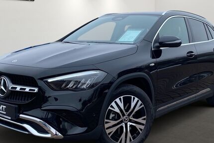 Mercedes-Benz GLA 250 4.500 km 41.840 &euro; Tauberbischofsheim 97941